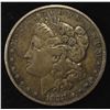 Image 1 : 1878 7TF REV. 79 MORGAN DOLLAR XF