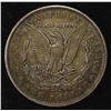 Image 2 : 1878 7TF REV. 79 MORGAN DOLLAR XF