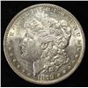 Image 1 : 1879-O MORGAN DOLLAR AU/BU