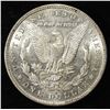 Image 2 : 1879-O MORGAN DOLLAR AU/BU