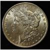 Image 1 : 1881-O MORGAN DOLLAR BU