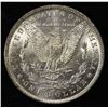 Image 2 : 1881-O MORGAN DOLLAR BU