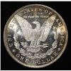 Image 2 : 1886 MORGAN DOLLAR GEM BU PROOFLIKE