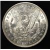 Image 2 : 1887 MORGAN DOLLAR CH BU