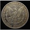 Image 2 : 1887-O MORGAN DOLLAR