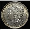Image 1 : 1890-O MORGAN DOLLAR