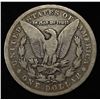 Image 2 : 1890-CC MORGAN DOLLAR VG
