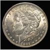 Image 1 : 1892-O MORGAN DOLLAR BU