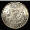 Image 2 : 1892-O MORGAN DOLLAR BU
