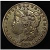 Image 1 : 1894-O MORGAN DOLLAR XF