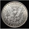 Image 2 : 1895-O MORGAN DOLLAR AU