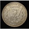 Image 2 : 1896-S MORGAN DOLLAR XF