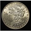 Image 1 : 1897-O MORGAN DOLLAR BU