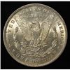 Image 2 : 1897-O MORGAN DOLLAR BU
