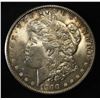 Image 1 : 1900 MORGAN DOLLAR BU