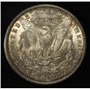 Image 2 : 1900 MORGAN DOLLAR BU