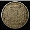 Image 2 : 1921 MORGAN DOLLAR