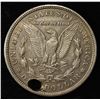 Image 2 : 1921-D MORGAN DOLLAR DAMAGED