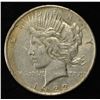 Image 1 : 1922 PEACE DOLLAR