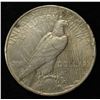 Image 2 : 1922 PEACE DOLLAR