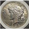 Image 2 : 1923-S PEACE DOLLAR NAC SUPERB GEM BU
