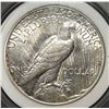Image 3 : 1923-S PEACE DOLLAR NAC SUPERB GEM BU