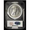 Image 4 : 1923-S PEACE DOLLAR NAC SUPERB GEM BU