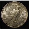 Image 2 : 1934-D PEACE DOLLAR AU/BU