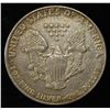 Image 2 : 1986 AMERICAN SILVER EAGLE