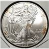 Image 1 : 2010  AMERICAN SILVER EAGLE