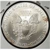 Image 2 : 2010  AMERICAN SILVER EAGLE