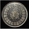 Image 2 : 1879 SWISS SHOOTING MEDAL BASEL WHITE METAL