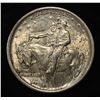 Image 1 : 1925 STONE MOUNTAIN COMMEM HALF CH BU