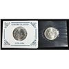 Image 1 : (2) 1982-D 50C COMMEMS GEORGE WASHINGTON