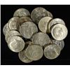Image 1 : (20) 40% SILVER KENNEDY HALF DOLLARS