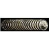 Image 1 : 1965 KENNEDY HALF DOLLARS SMS ROLL