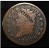 Image 1 : 1809 CLASSIC HEAD LARGE CENT VG