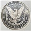 Image 3 : 1890-CC MORGAN DOLLAR PCI CH/GEM BU DMPL