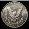Image 2 : 1893 MORGAN DOLLAR AU/BU