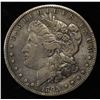 Image 1 : 1895-S MORGAN DOLLAR VF