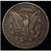 Image 2 : 1895-S MORGAN DOLLAR VF