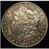 Image 1 : 1896 MORGAN DOLLAR BU PL