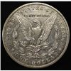 Image 2 : 1896-S MORGAN DOLLAR AU