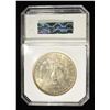 Image 4 : 1897-O MORGAN DOLLAR CH/GEM BU