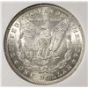 Image 3 : 1898 MORGAN DOLLAR NGC MS-64