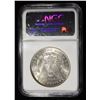 Image 4 : 1898 MORGAN DOLLAR NGC MS-64