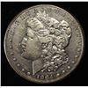 Image 1 : 1904-S MORGAN DOLLAR AU