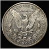 Image 2 : 1904-S MORGAN DOLLAR AU