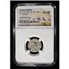 Image 1 : AD 222-235 SEV. ALEXANDER AR DENARIUS NGC CH XF