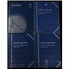 Image 1 : (4) LINCOLN CENT COLLECTIONS